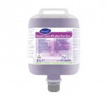 Diversey Room Care R9  plus Pur-Eco  savas fürd. tisztítószer koncentrátum 2*2,0L